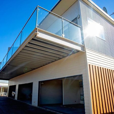 Hopetoun Motel & Chalet Village 외부 사진