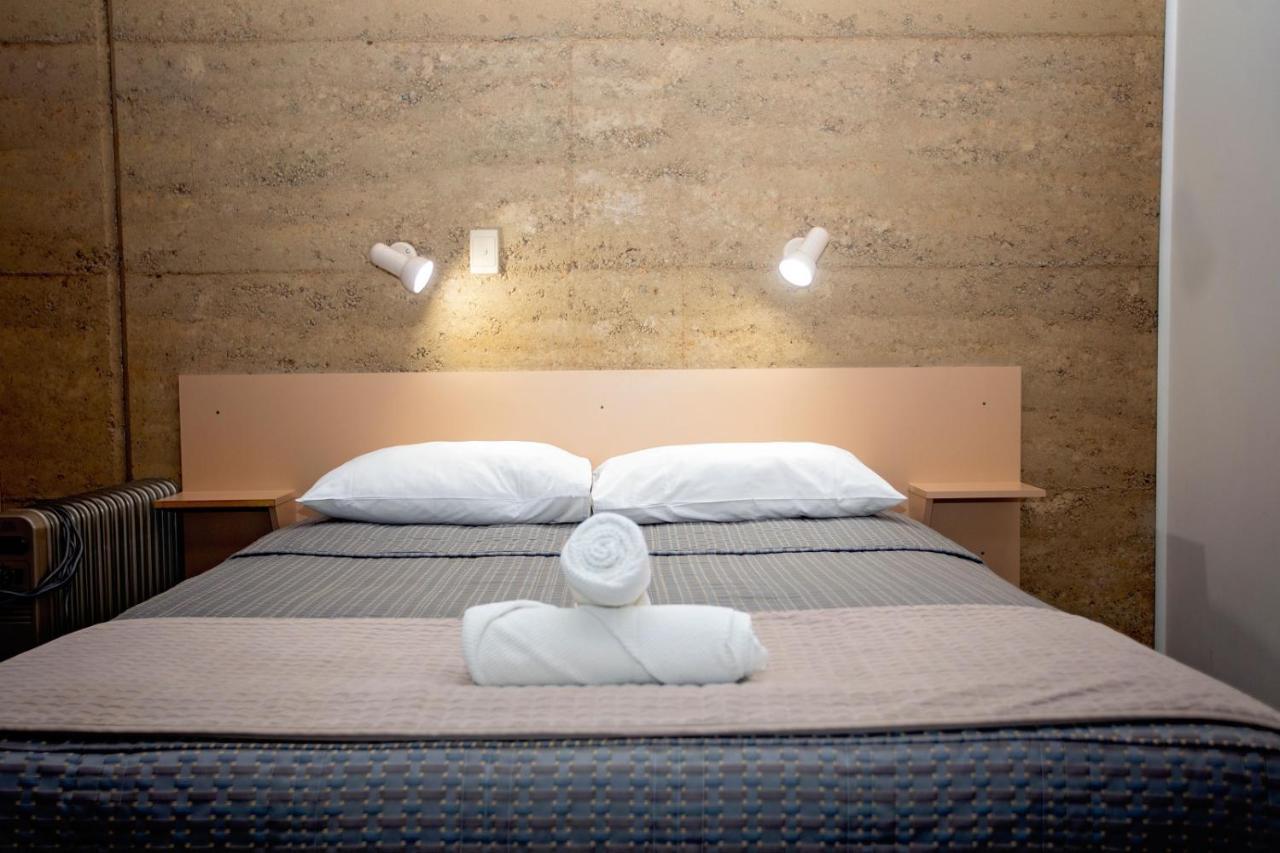 Hopetoun Motel & Chalet Village 외부 사진