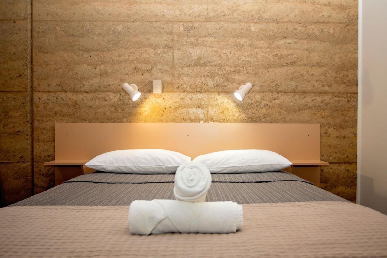 Hopetoun Motel & Chalet Village 외부 사진
