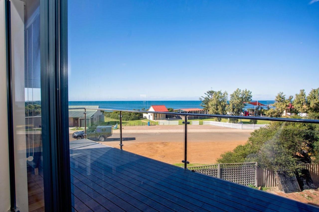 Hopetoun Motel & Chalet Village 외부 사진