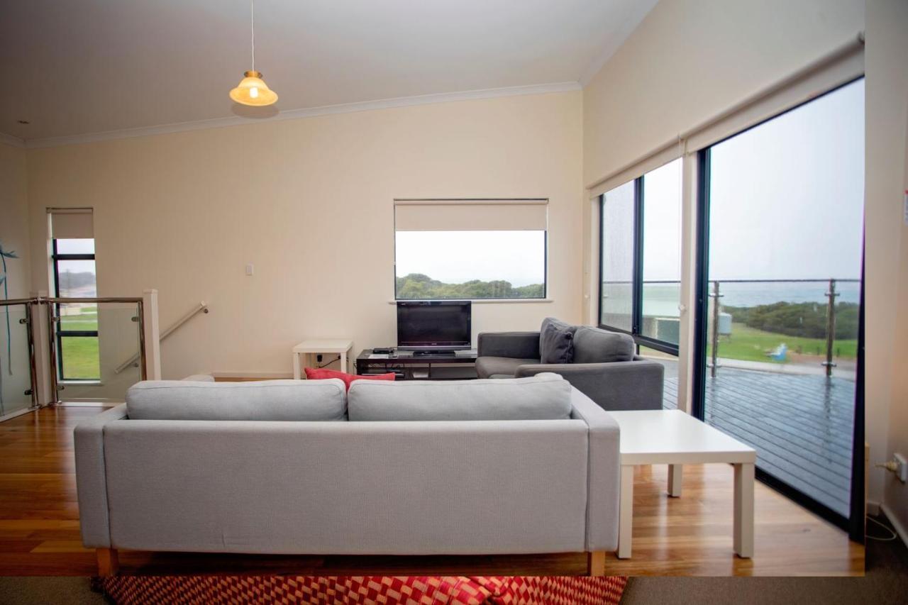 Hopetoun Motel & Chalet Village 외부 사진