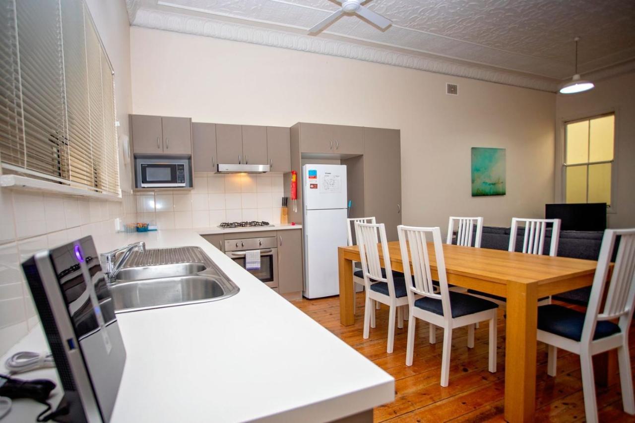 Hopetoun Motel & Chalet Village 외부 사진