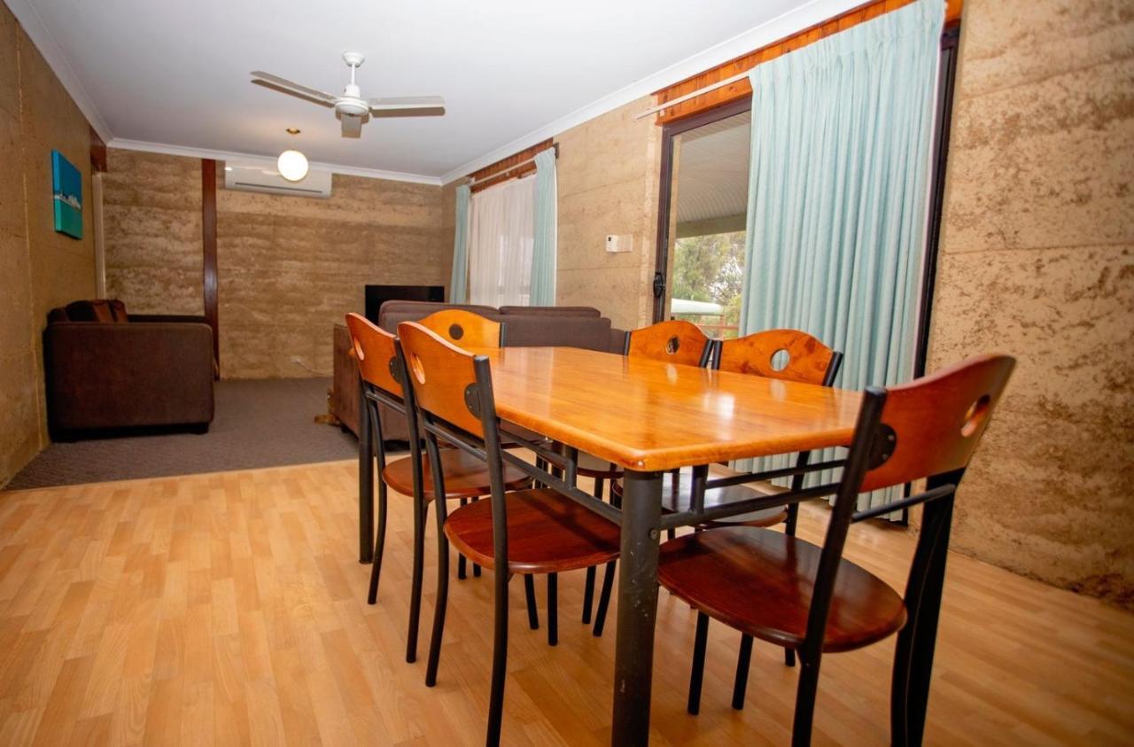 Hopetoun Motel & Chalet Village 외부 사진