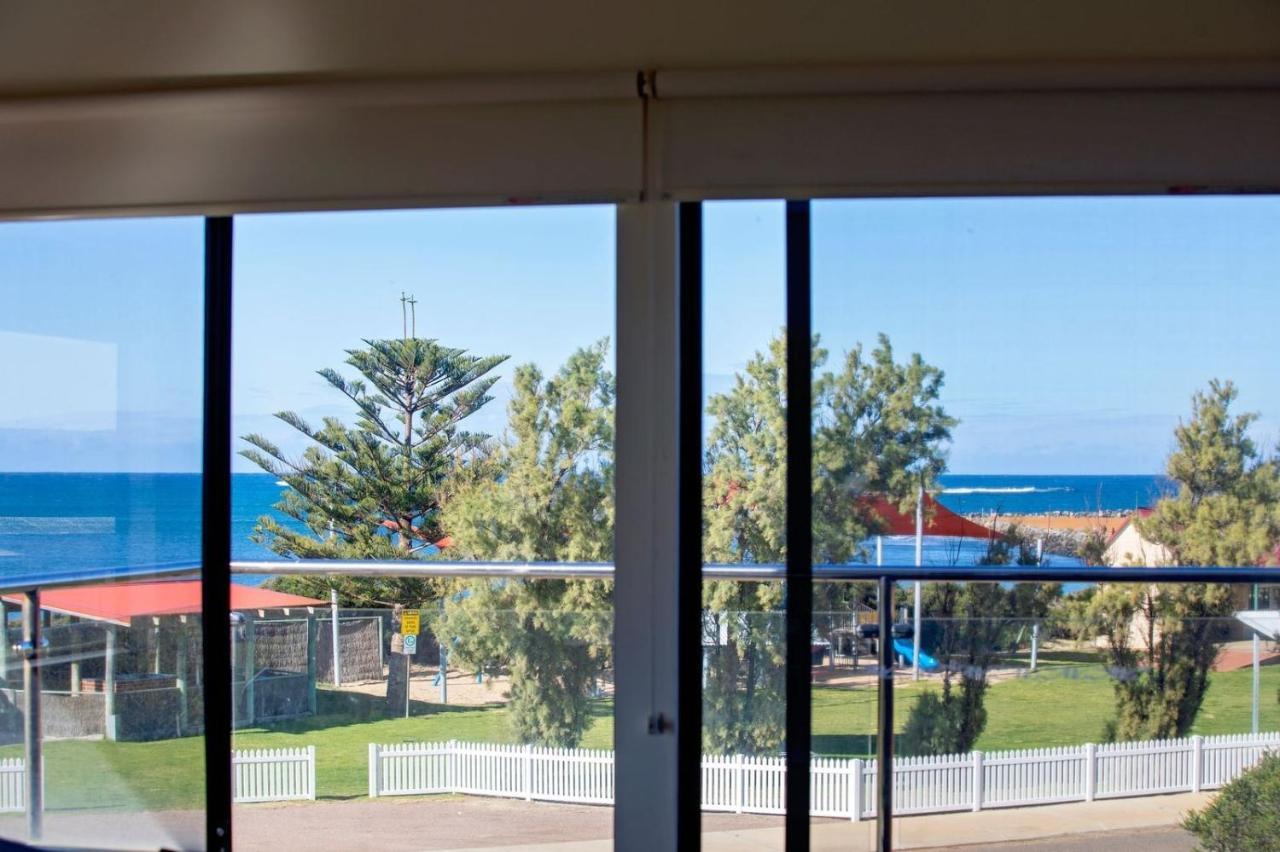 Hopetoun Motel & Chalet Village 외부 사진