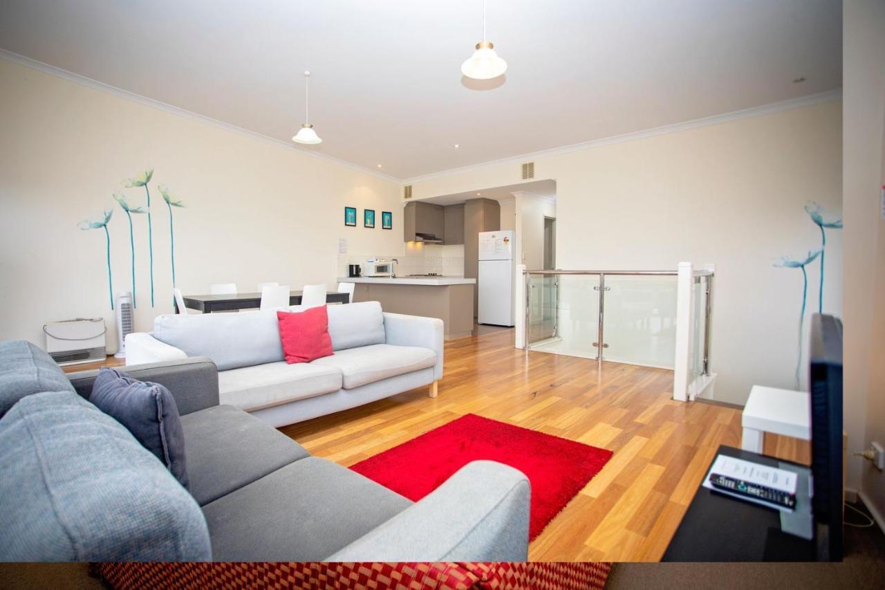 Hopetoun Motel & Chalet Village 외부 사진
