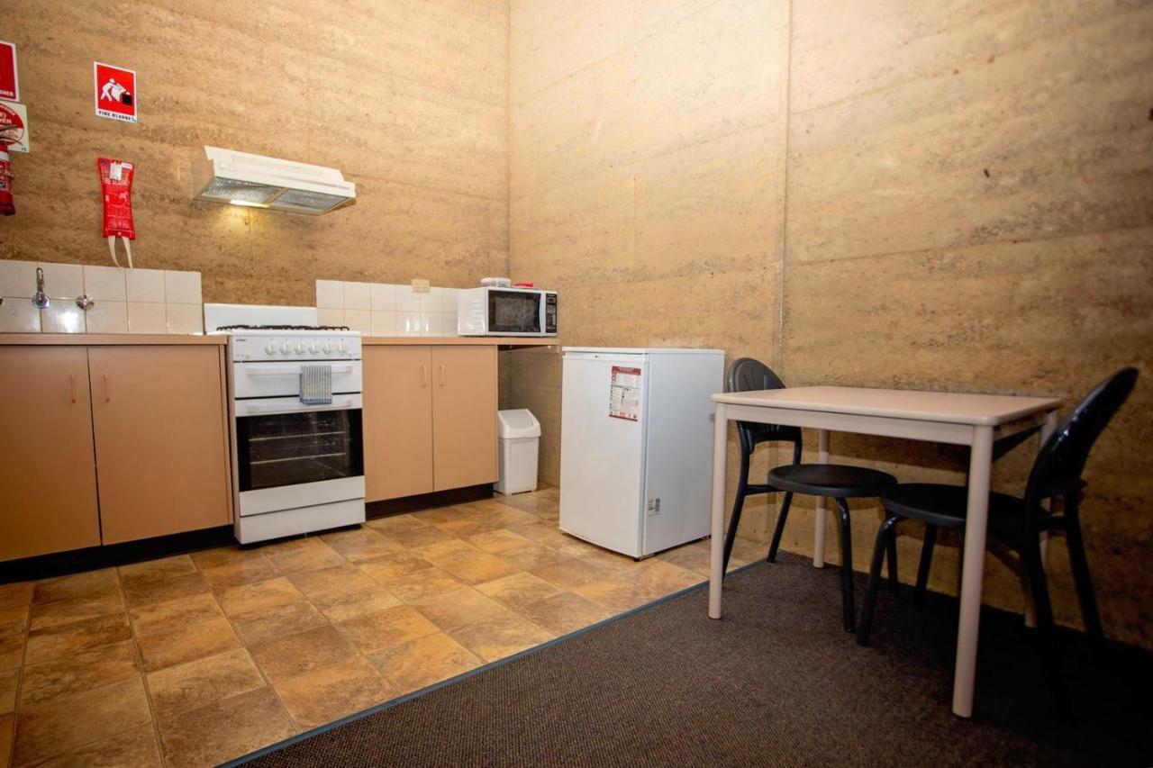 Hopetoun Motel & Chalet Village 외부 사진