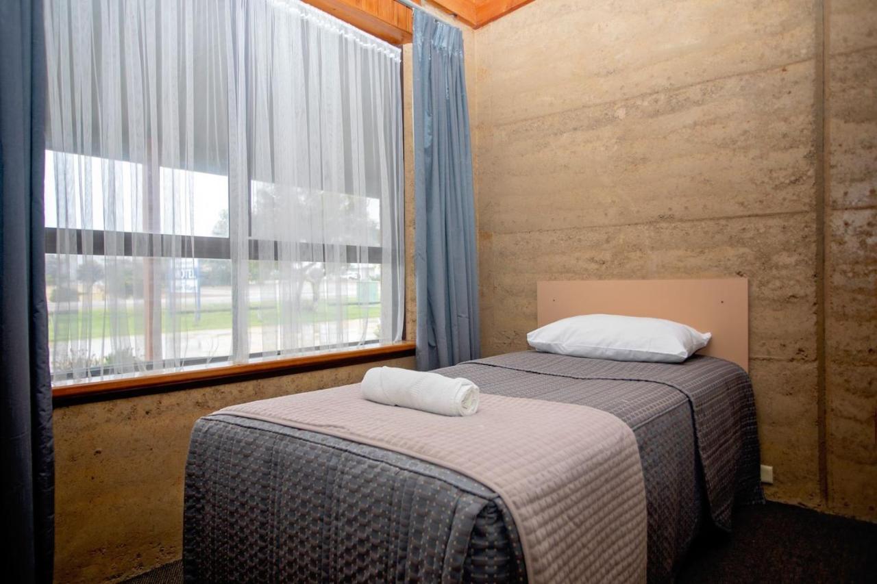 Hopetoun Motel & Chalet Village 외부 사진
