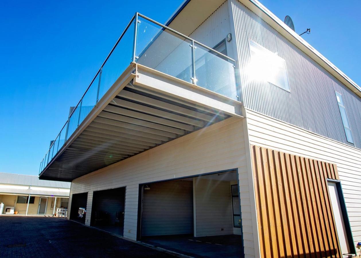 Hopetoun Motel & Chalet Village 외부 사진
