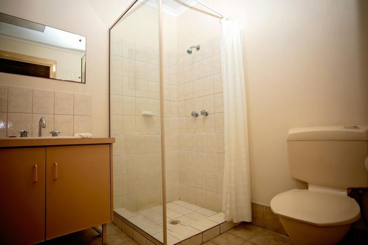 Hopetoun Motel & Chalet Village 외부 사진