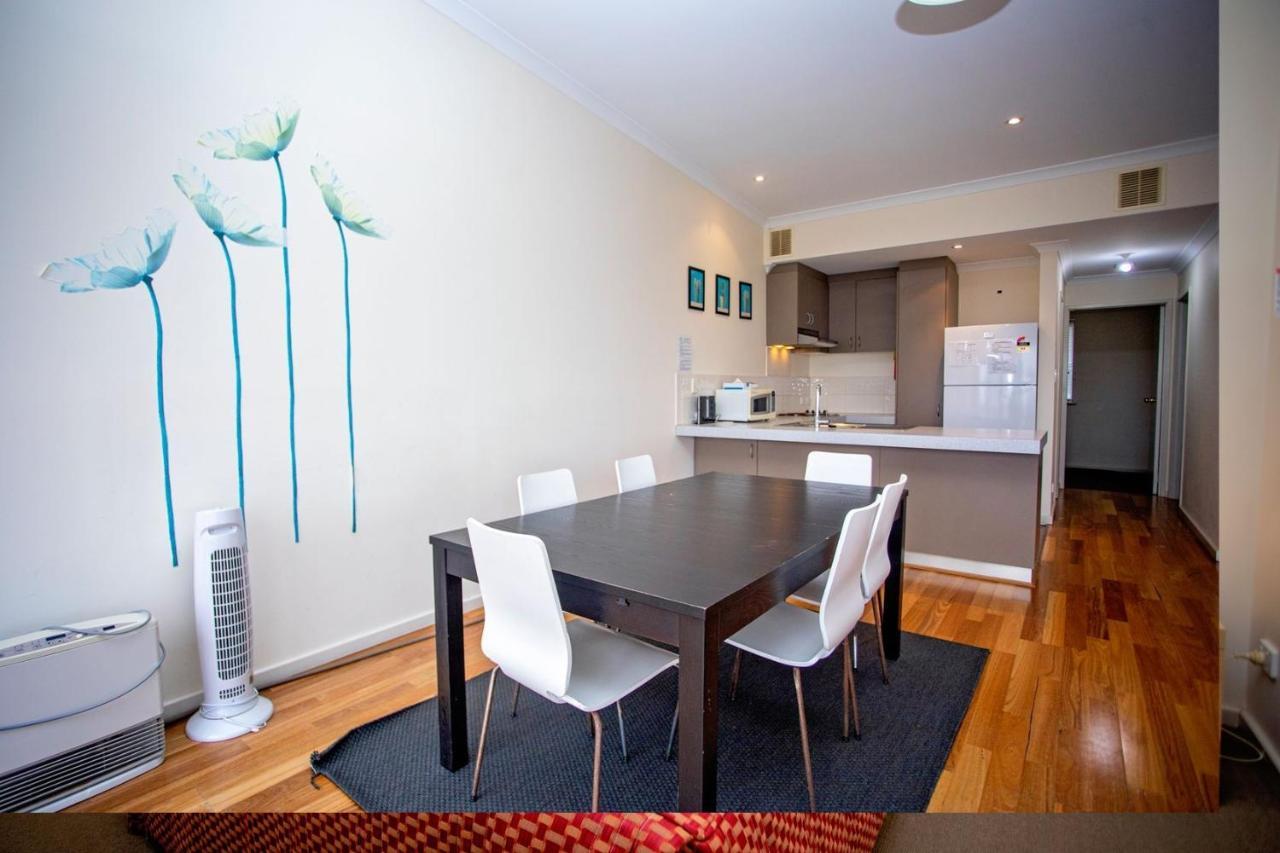 Hopetoun Motel & Chalet Village 외부 사진