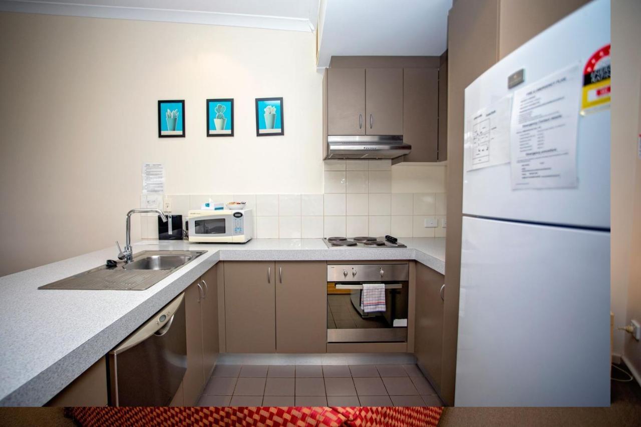 Hopetoun Motel & Chalet Village 외부 사진