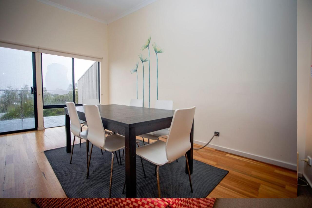 Hopetoun Motel & Chalet Village 외부 사진