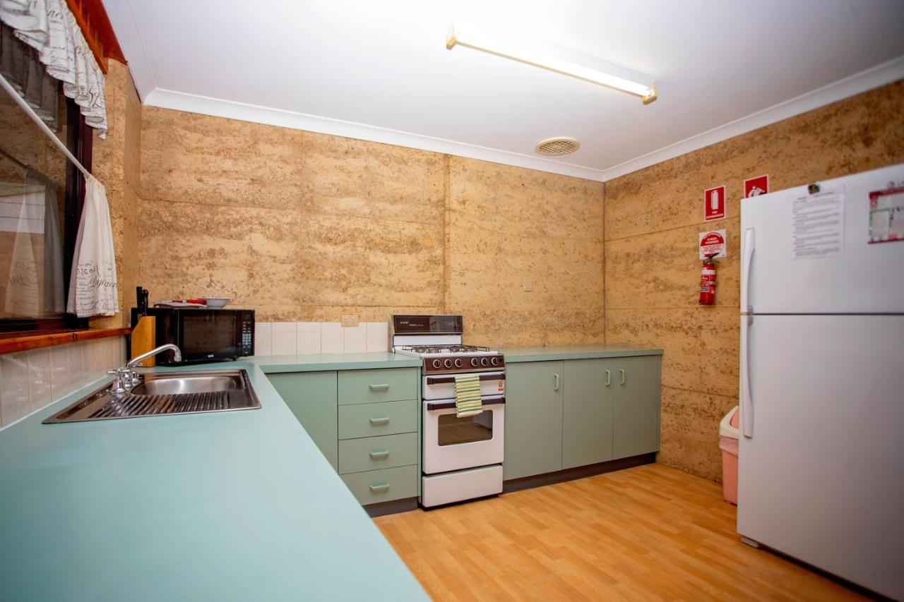 Hopetoun Motel & Chalet Village 외부 사진