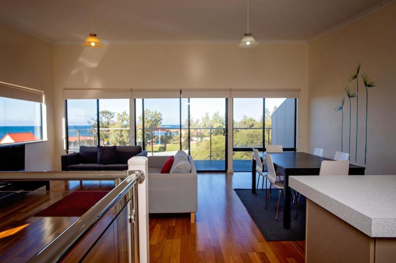 Hopetoun Motel & Chalet Village 외부 사진
