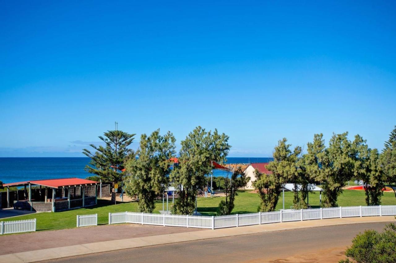 Hopetoun Motel & Chalet Village 외부 사진