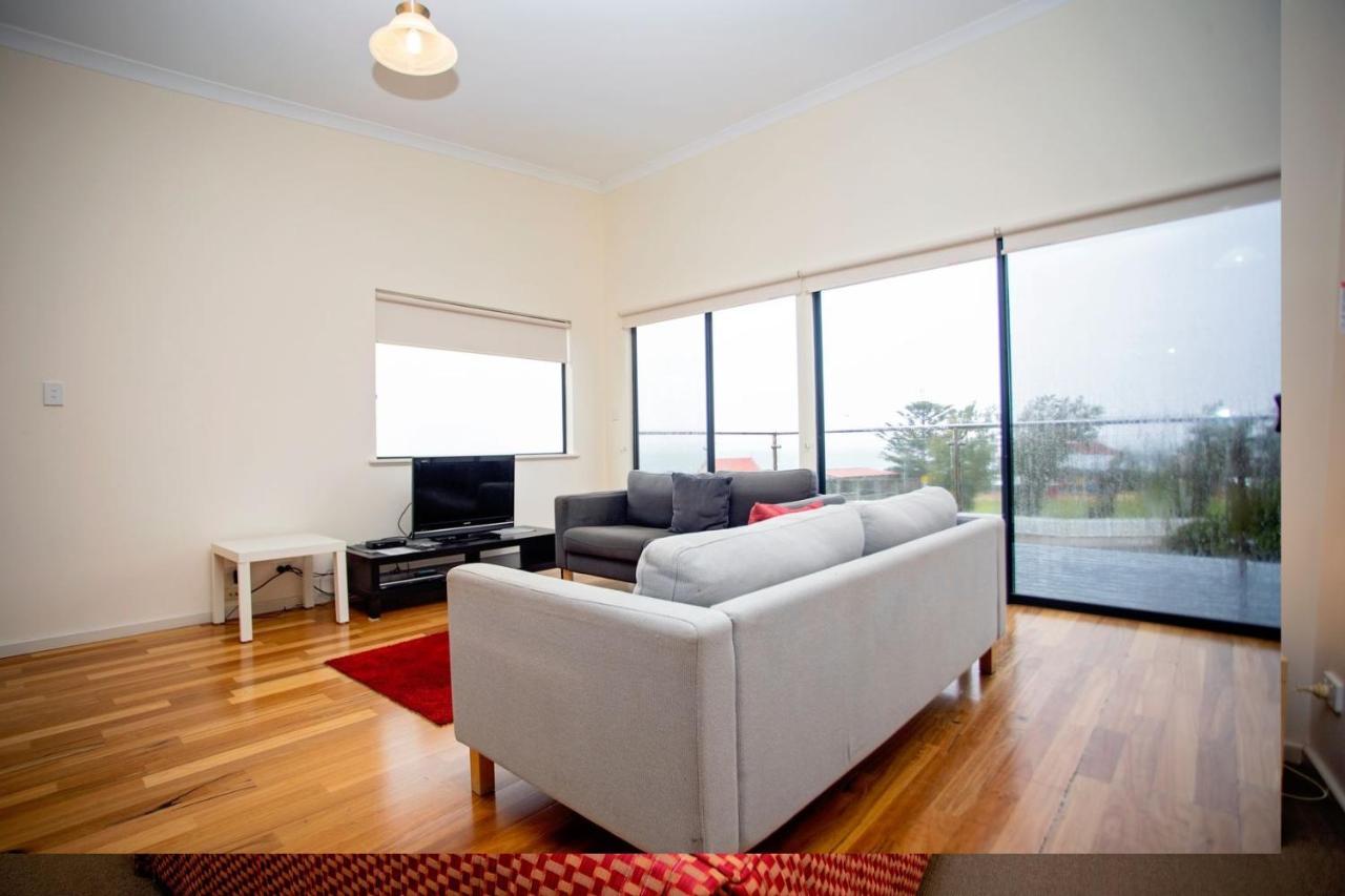 Hopetoun Motel & Chalet Village 외부 사진