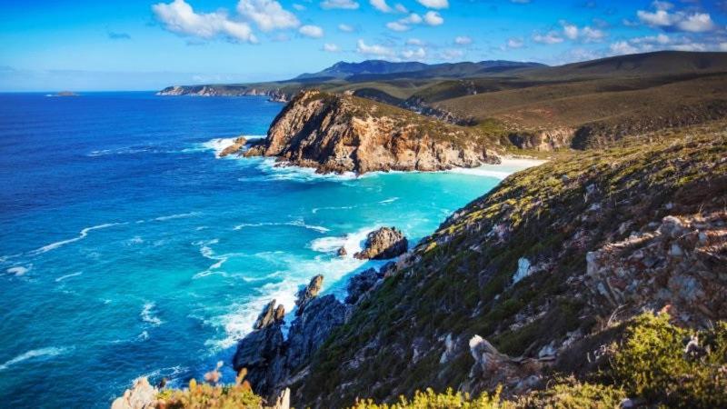 Hopetoun Motel & Chalet Village 외부 사진